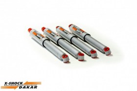 shockabsorbers suzuki xshockdakar